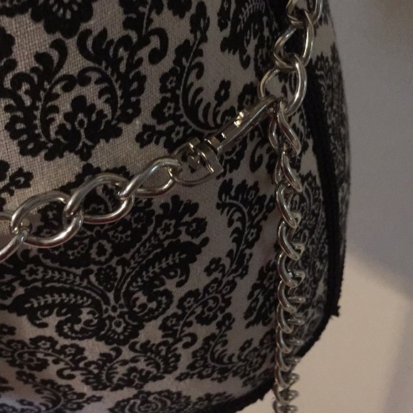 Beautiful Rhinestone Waist Chain Belt/Bag - Picture 3 of 4